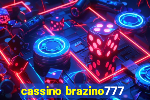 cassino brazino777